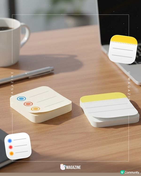 Apple 錢包圖標變身Cardholder！