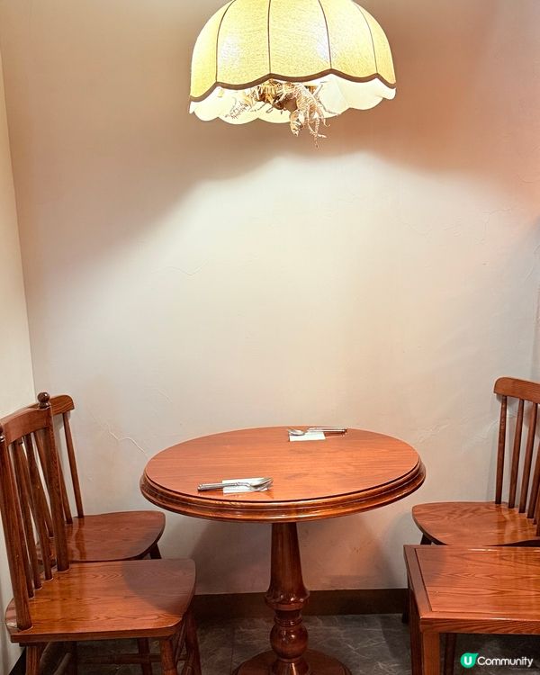 尖咀日系喫茶！昭和風打卡一流📸！