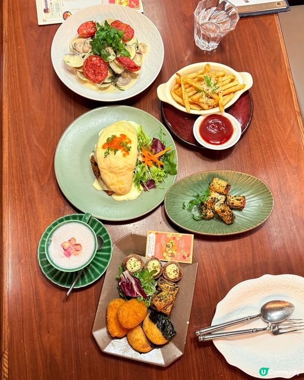 尖咀日系喫茶！昭和風打卡一流📸！