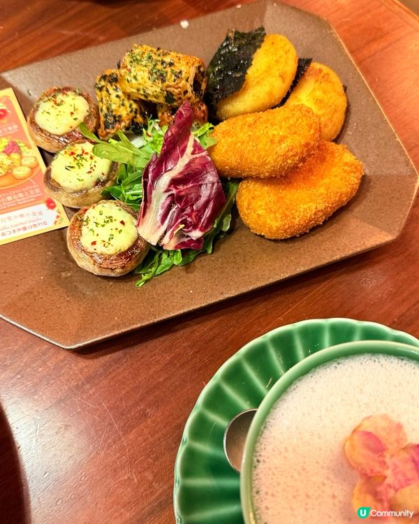 尖咀日系喫茶！昭和風打卡一流📸！