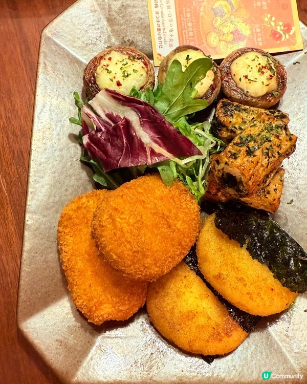 尖咀日系喫茶！昭和風打卡一流📸！