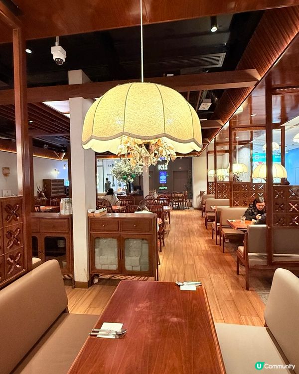 尖咀日系喫茶！昭和風打卡一流📸！