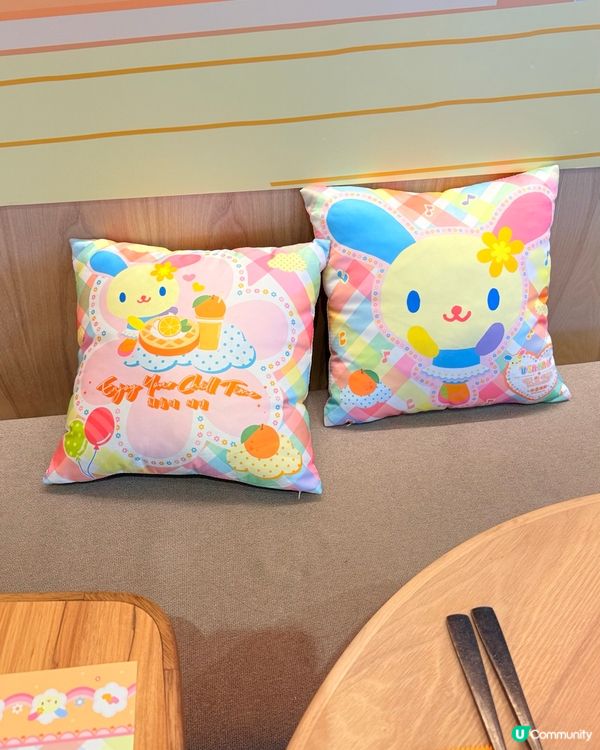 又一城花漾主題餐廳🌸！打卡必去📸！