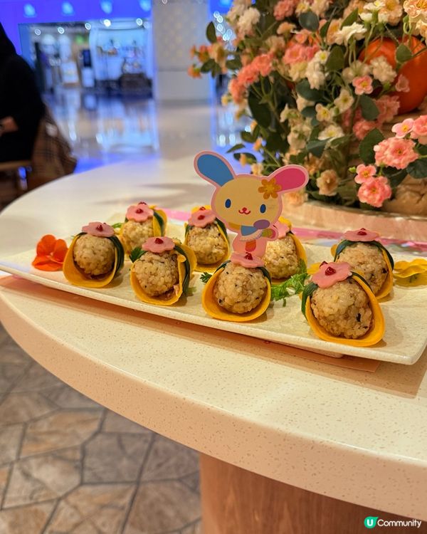 又一城花漾主題餐廳🌸！打卡必去📸！