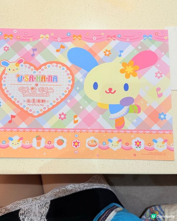 又一城花漾主題餐廳🌸！打卡必去📸！