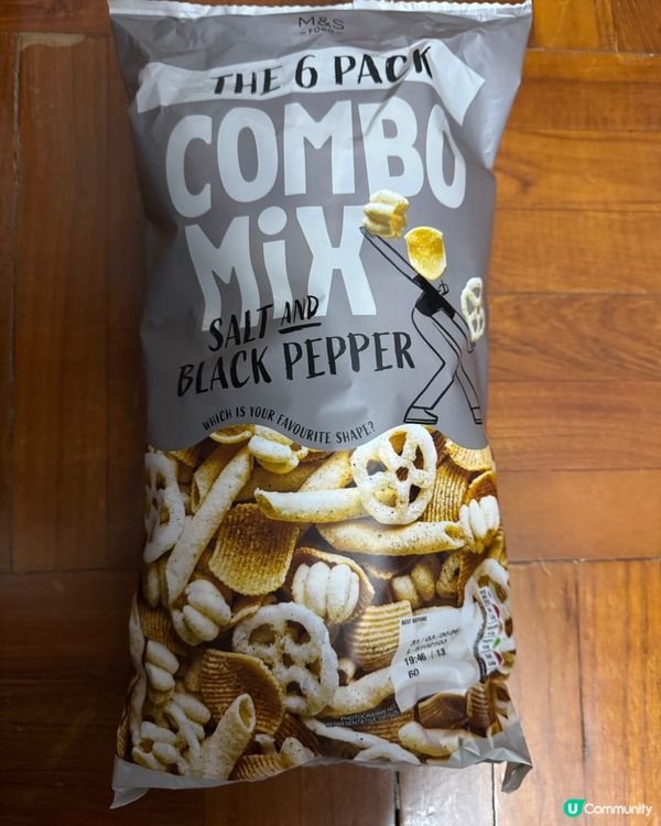 大大包熱氣零食