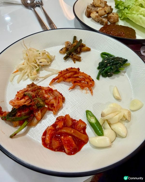 [勞蘇食]值得火爆既韓式自助😘