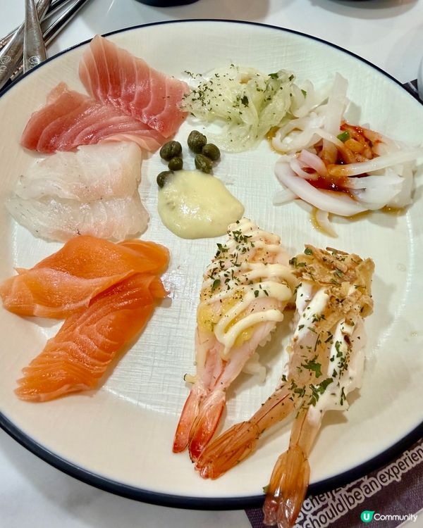 [勞蘇食]值得火爆既韓式自助😘