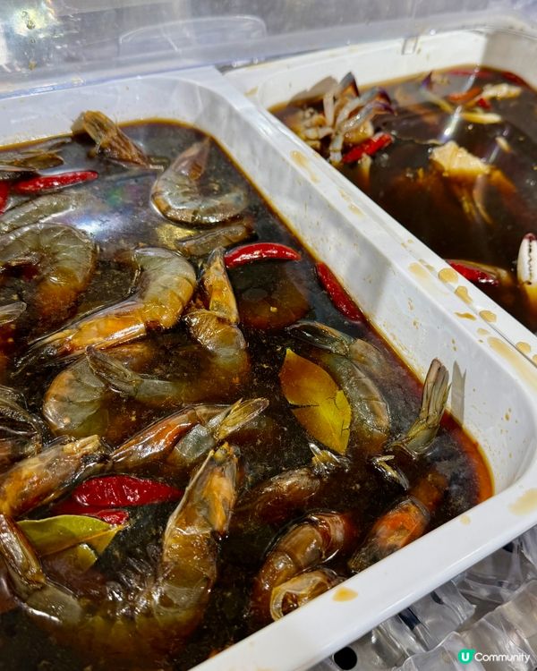 [勞蘇食]值得火爆既韓式自助😘