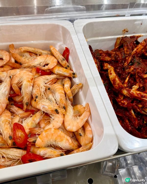 [勞蘇食]值得火爆既韓式自助😘