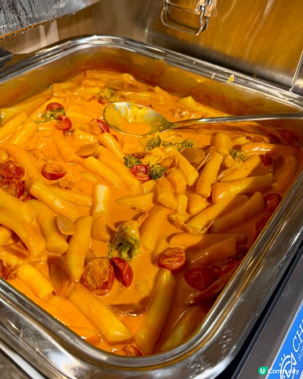 [勞蘇食]值得火爆既韓式自助😘