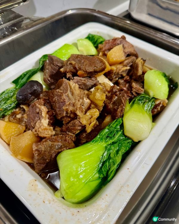 [勞蘇食]值得火爆既韓式自助😘