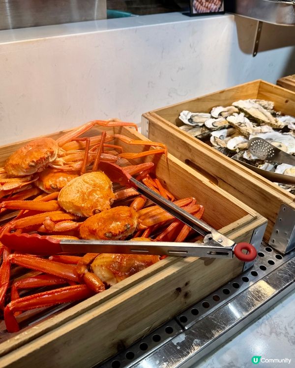 [勞蘇食]值得火爆既韓式自助😘