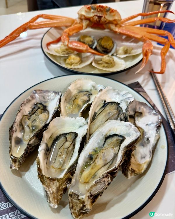 [勞蘇食]值得火爆既韓式自助😘