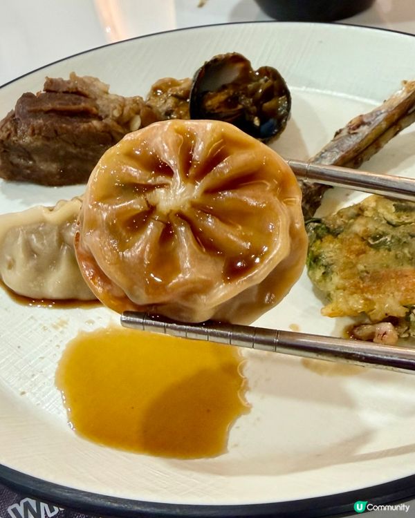 [勞蘇食]值得火爆既韓式自助😘