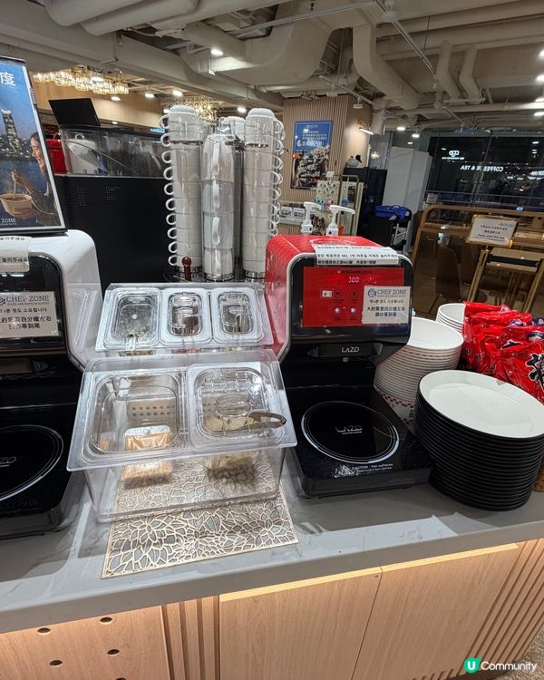 [勞蘇食]值得火爆既韓式自助😘