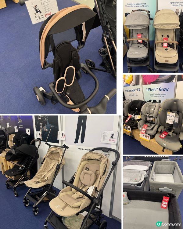 Mothercare 嬰兒用品紅磡開倉