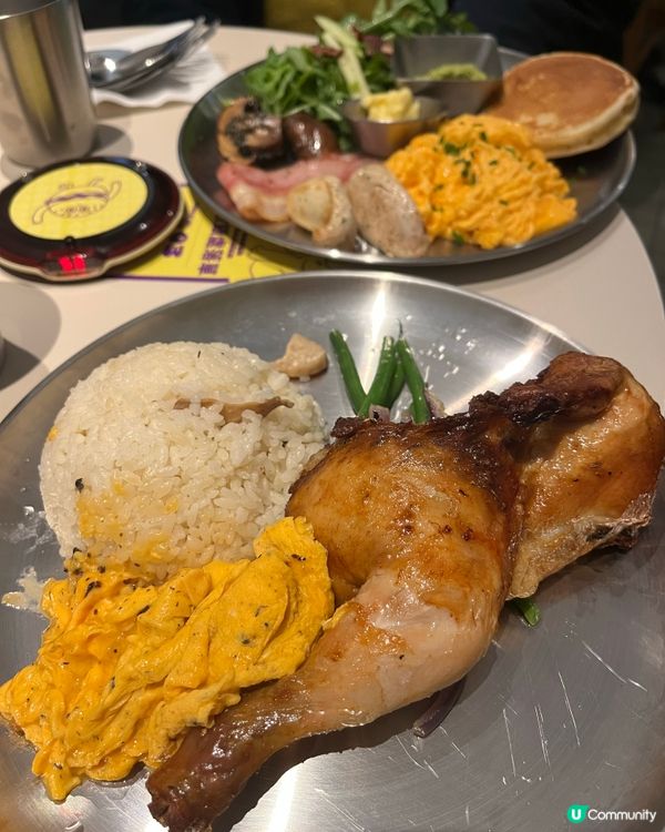 呢間連鎖店最近做緊promotion,