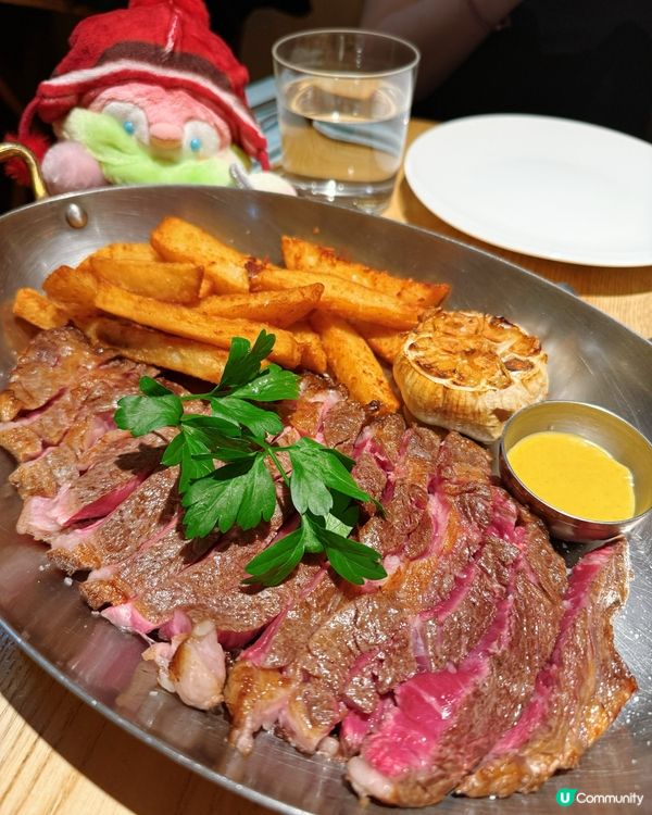 中環西班牙小館🇪🇸！正到爆！😋