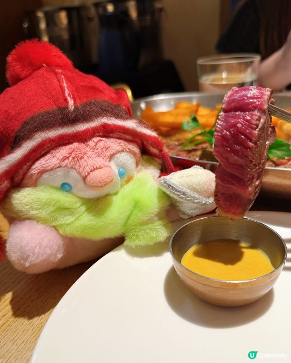 中環西班牙小館🇪🇸！正到爆！😋