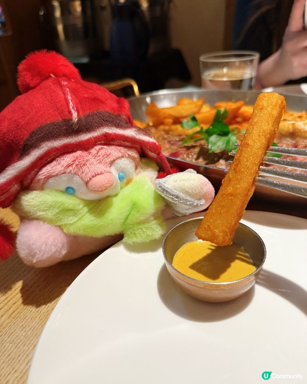 中環西班牙小館🇪🇸！正到爆！😋