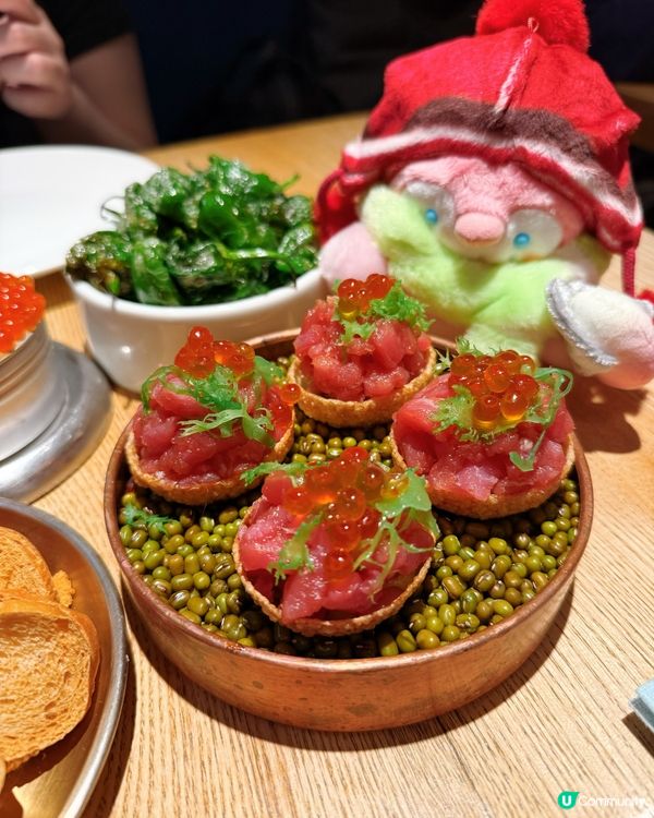 中環西班牙小館🇪🇸！正到爆！😋