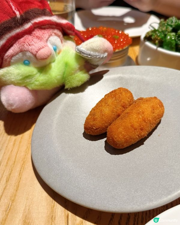 中環西班牙小館🇪🇸！正到爆！😋