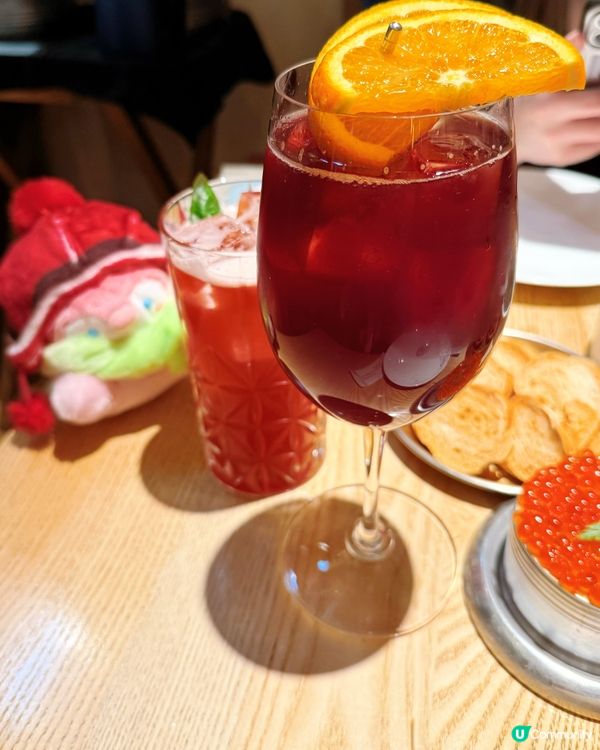 中環西班牙小館🇪🇸！正到爆！😋