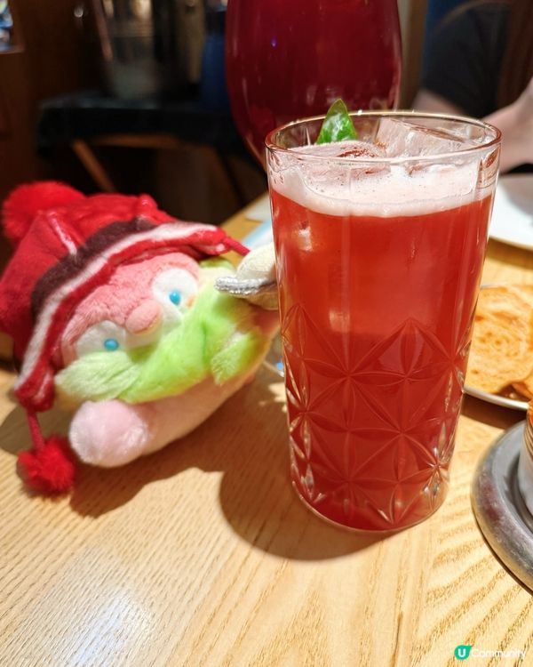 中環西班牙小館🇪🇸！正到爆！😋