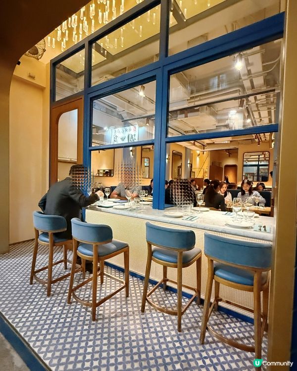 中環西班牙小館🇪🇸！正到爆！😋