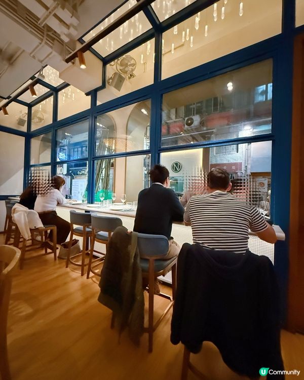 中環西班牙小館🇪🇸！正到爆！😋