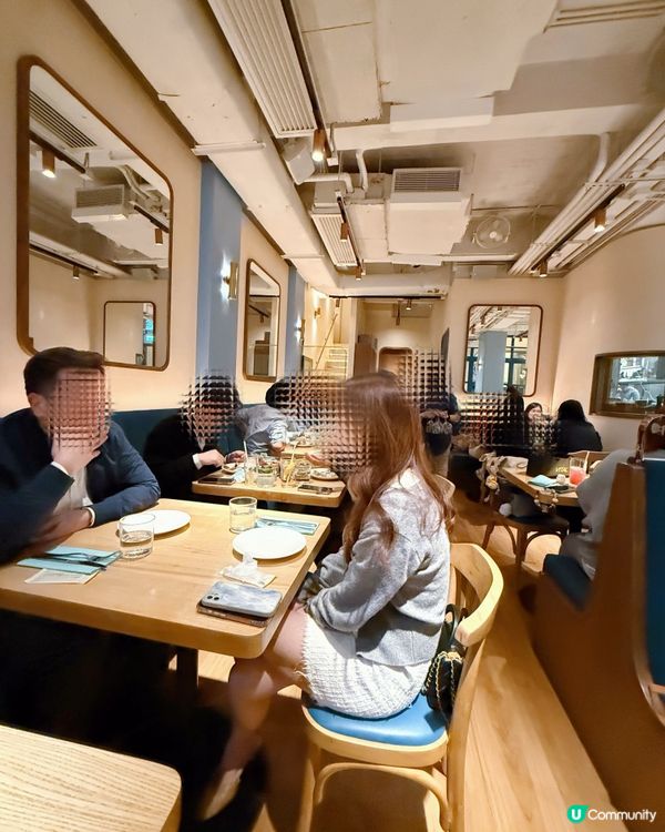 中環西班牙小館🇪🇸！正到爆！😋