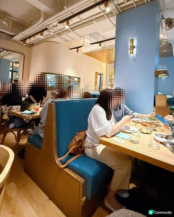 中環西班牙小館🇪🇸！正到爆！😋