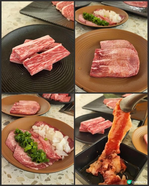 任食燒肉新境界｜由黑毛和牛開始...