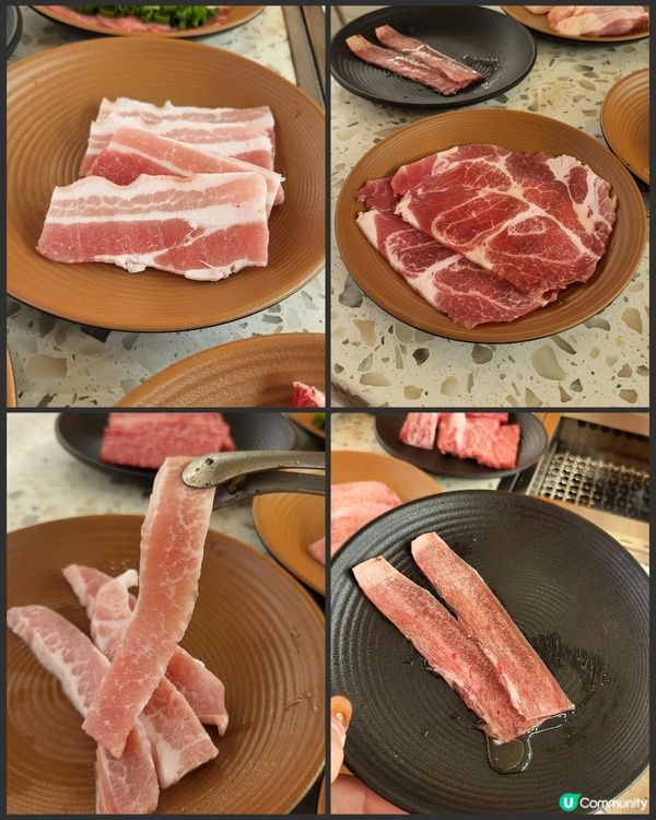 任食燒肉新境界｜由黑毛和牛開始...