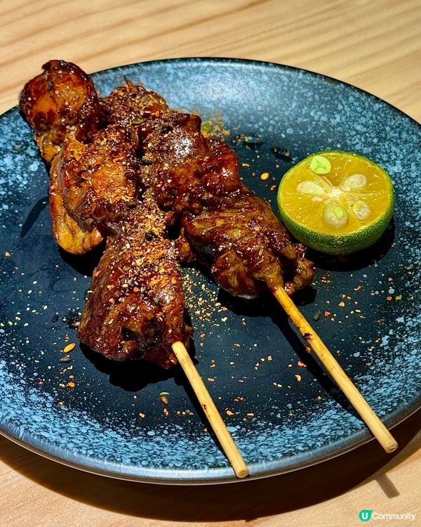 德島阿波尾雞 × 三黃雞·年度最愛特濃雞白湯