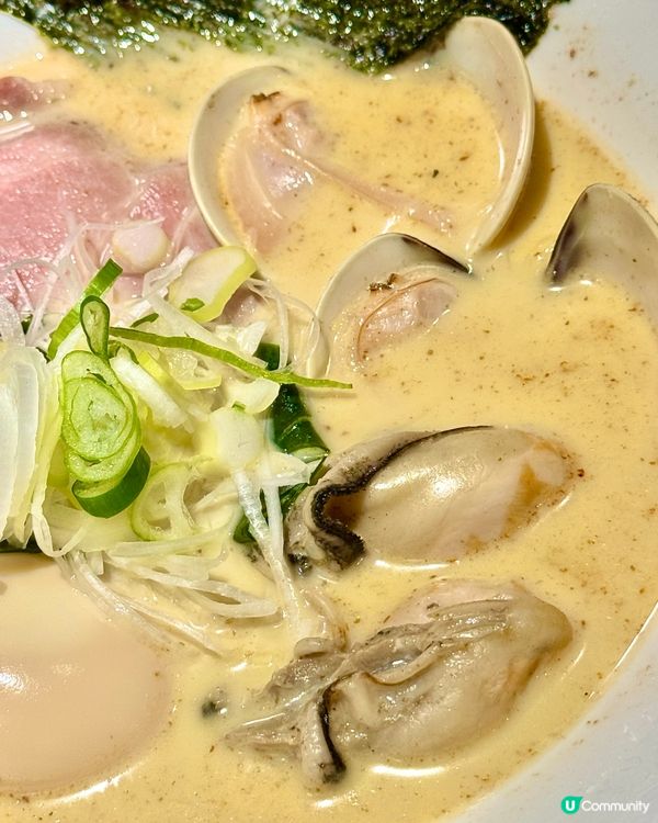 德島阿波尾雞 × 三黃雞·年度最愛特濃雞白湯