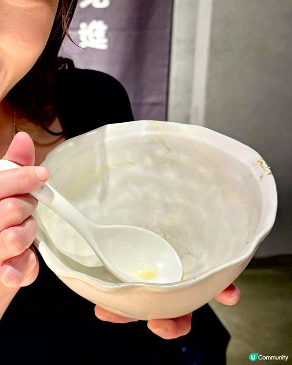 德島阿波尾雞 × 三黃雞·年度最愛特濃雞白湯