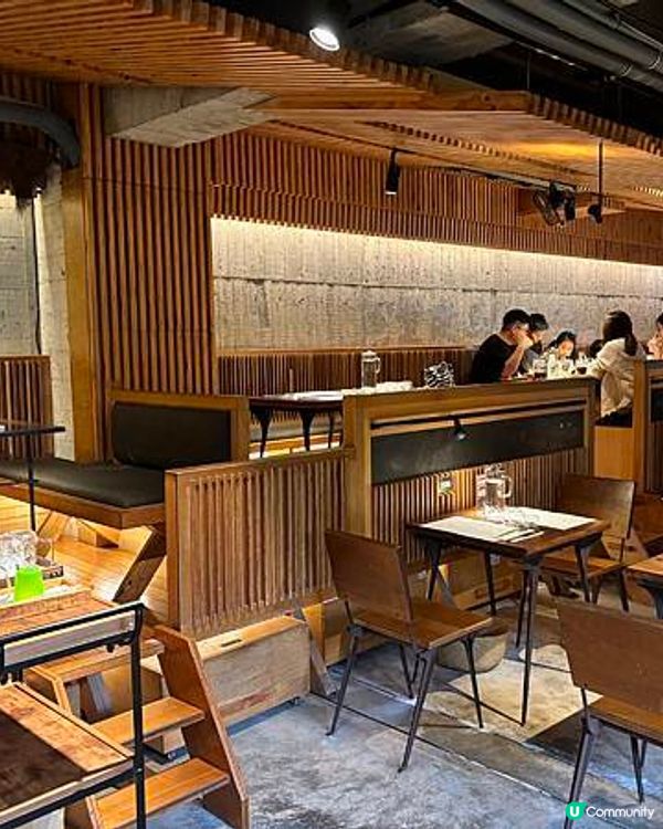 台灣新北｜鶯歌老街上生意超好的簡餐店，TeaDay喝茶天-茶家食堂