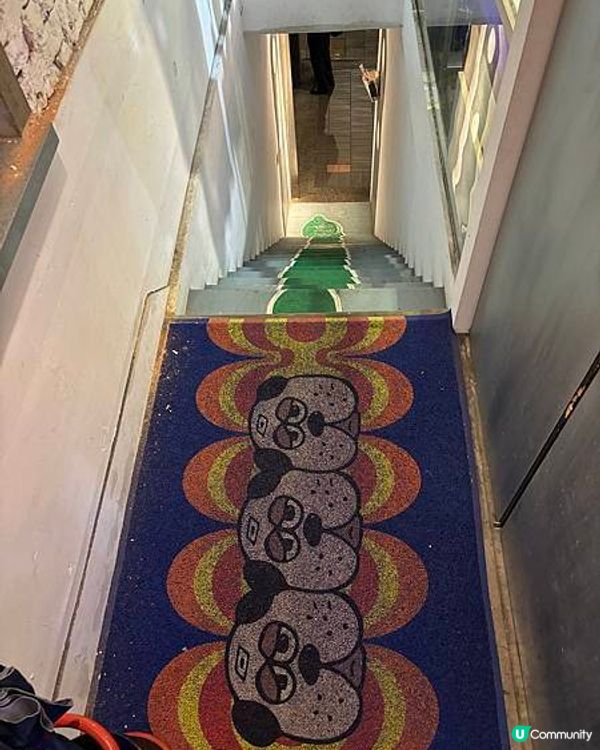 台北｜造糕的人，超有趣的賽博朋克Y2K風蛋糕店，店內裝潢超可愛還有復古遊戲機可打！