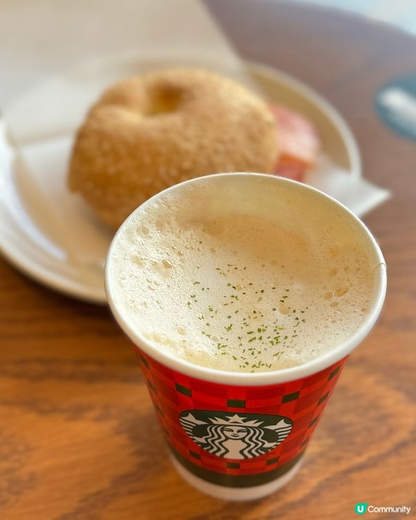 日本Starbucks 期間限定特飲
