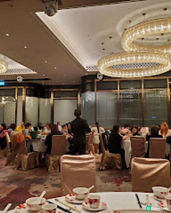 潮．囍薈．親戚飯局好味之選