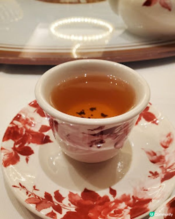 潮．囍薈．親戚飯局好味之選