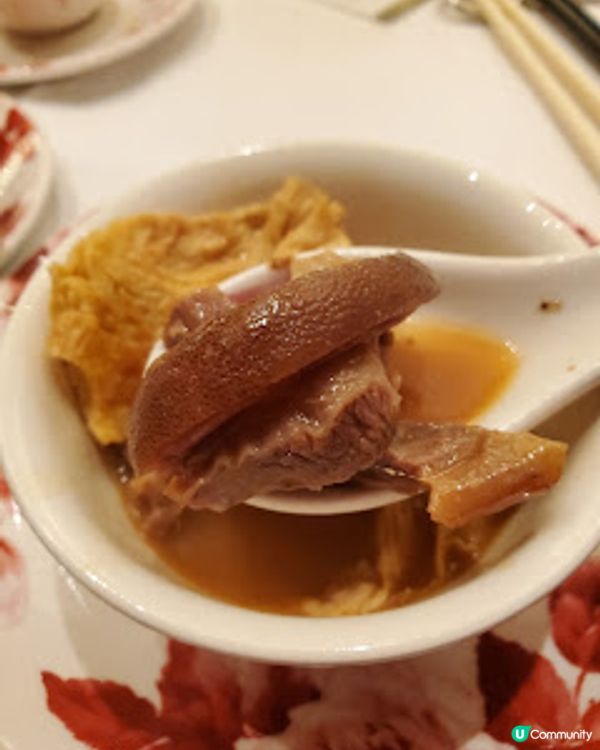 潮．囍薈．親戚飯局好味之選