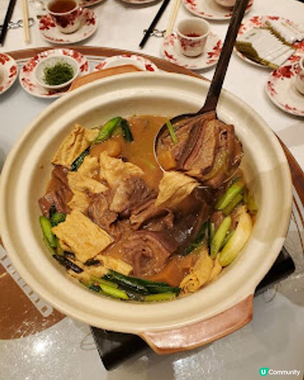 潮．囍薈．親戚飯局好味之選