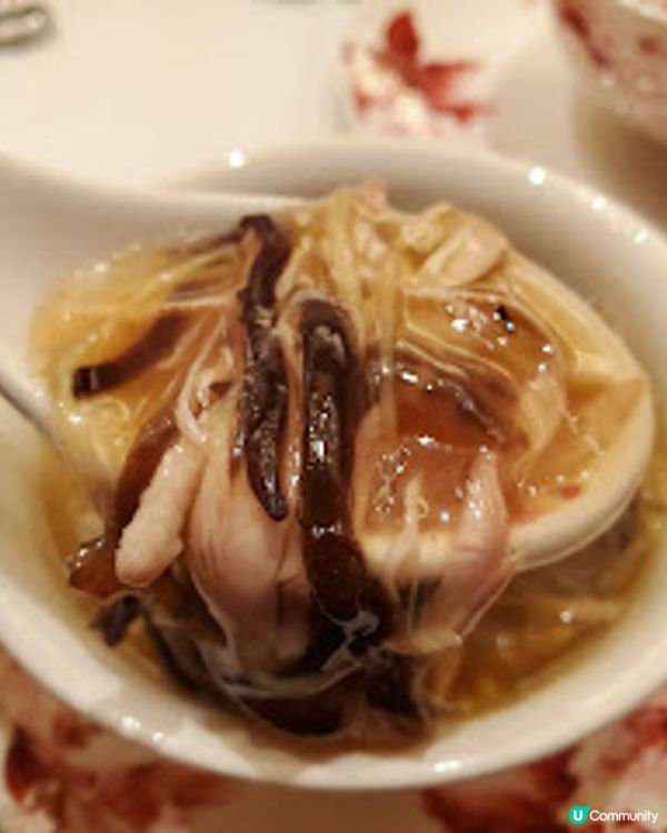 潮．囍薈．親戚飯局好味之選