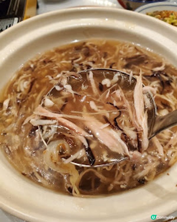 潮．囍薈．親戚飯局好味之選