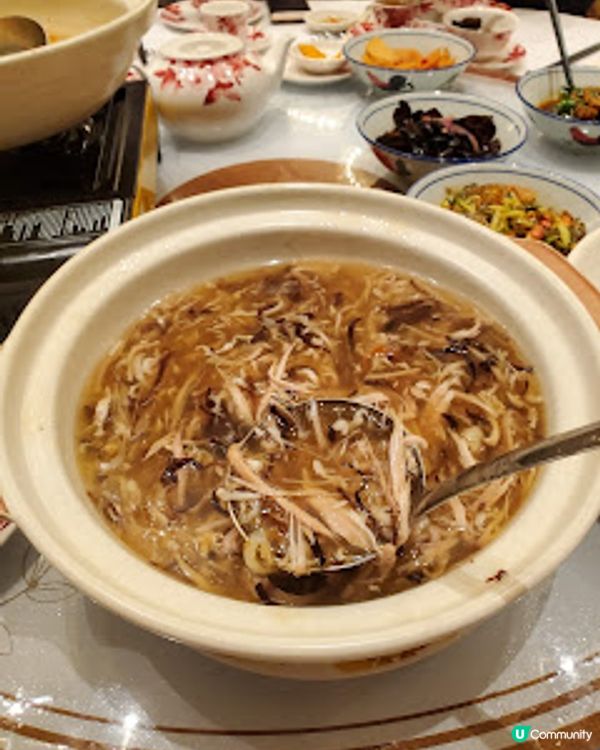 潮．囍薈．親戚飯局好味之選