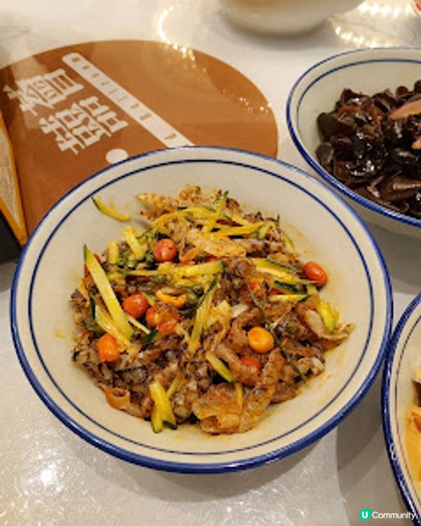 潮．囍薈．親戚飯局好味之選