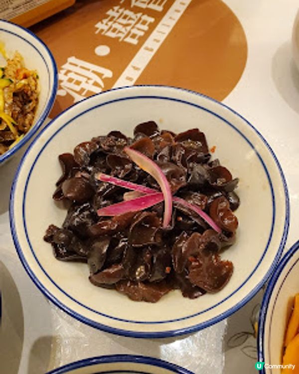 潮．囍薈．親戚飯局好味之選